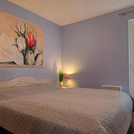 Ferienwohnung W 4 0 N Graal-Mueritz Exteriér fotografie