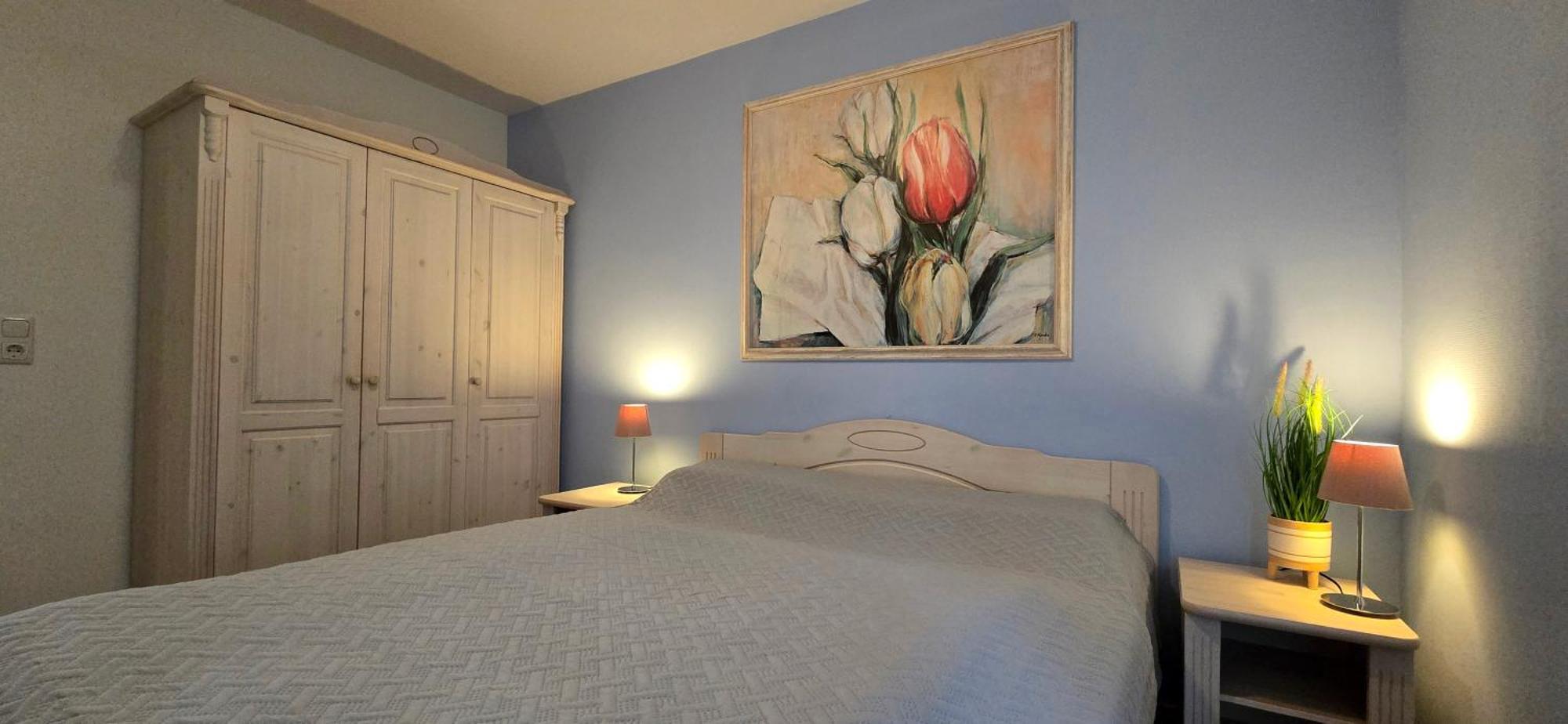 Ferienwohnung W 4 0 N Graal-Mueritz Exteriér fotografie