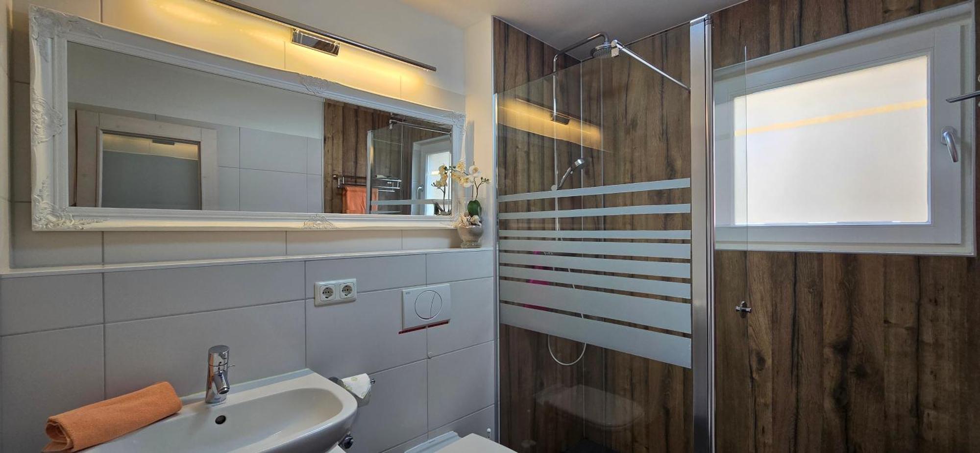 Ferienwohnung W 4 0 N Graal-Mueritz Exteriér fotografie