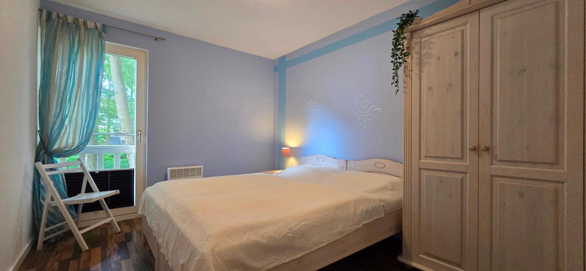 Ferienwohnung W 4 0 N Graal-Mueritz Exteriér fotografie