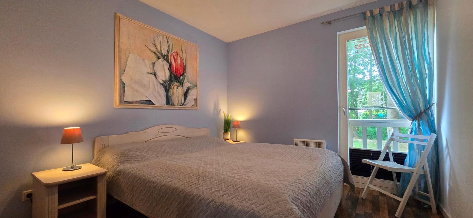 Ferienwohnung W 4 0 N Graal-Mueritz Exteriér fotografie