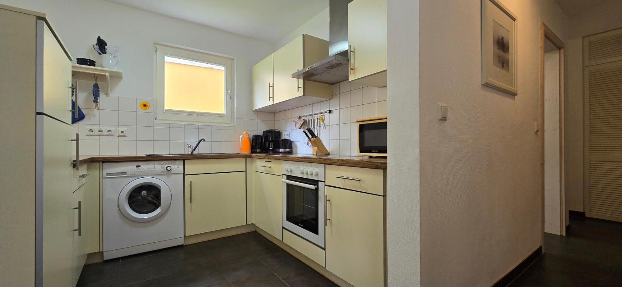 Ferienwohnung W 4 0 N Graal-Mueritz Exteriér fotografie